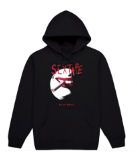 Sextape Hoodie