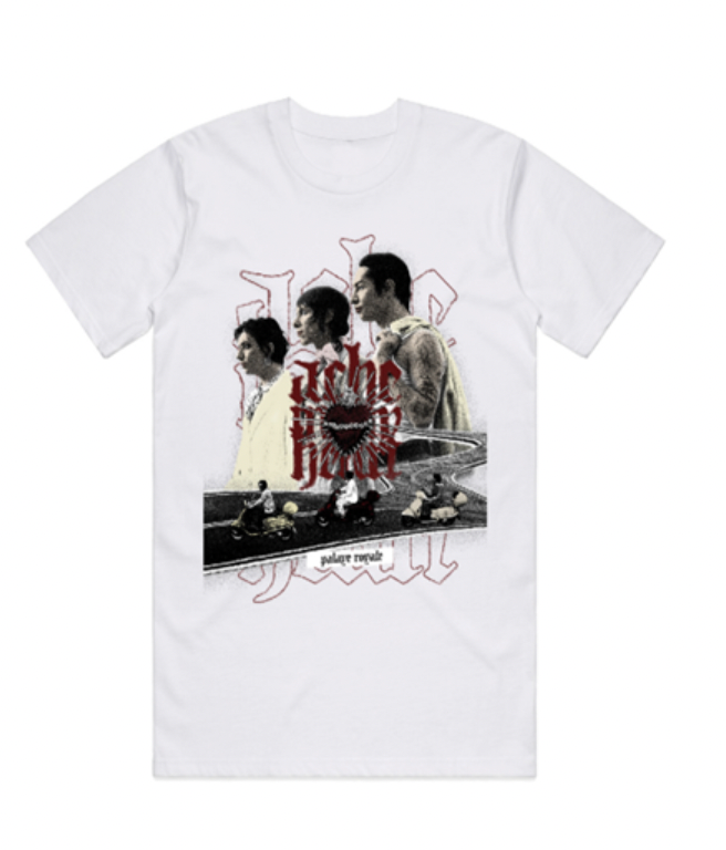 Ache In My Heart Shirt