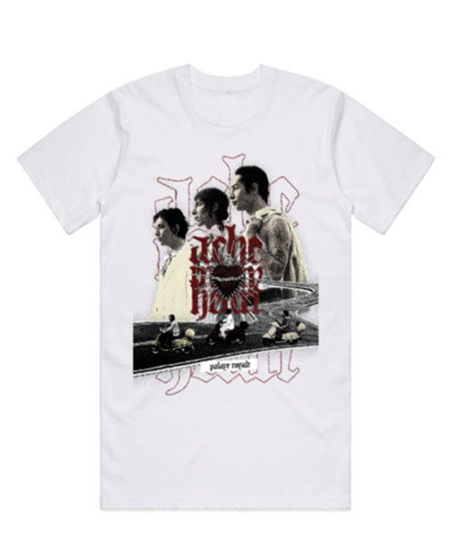 Ache In My Heart Shirt