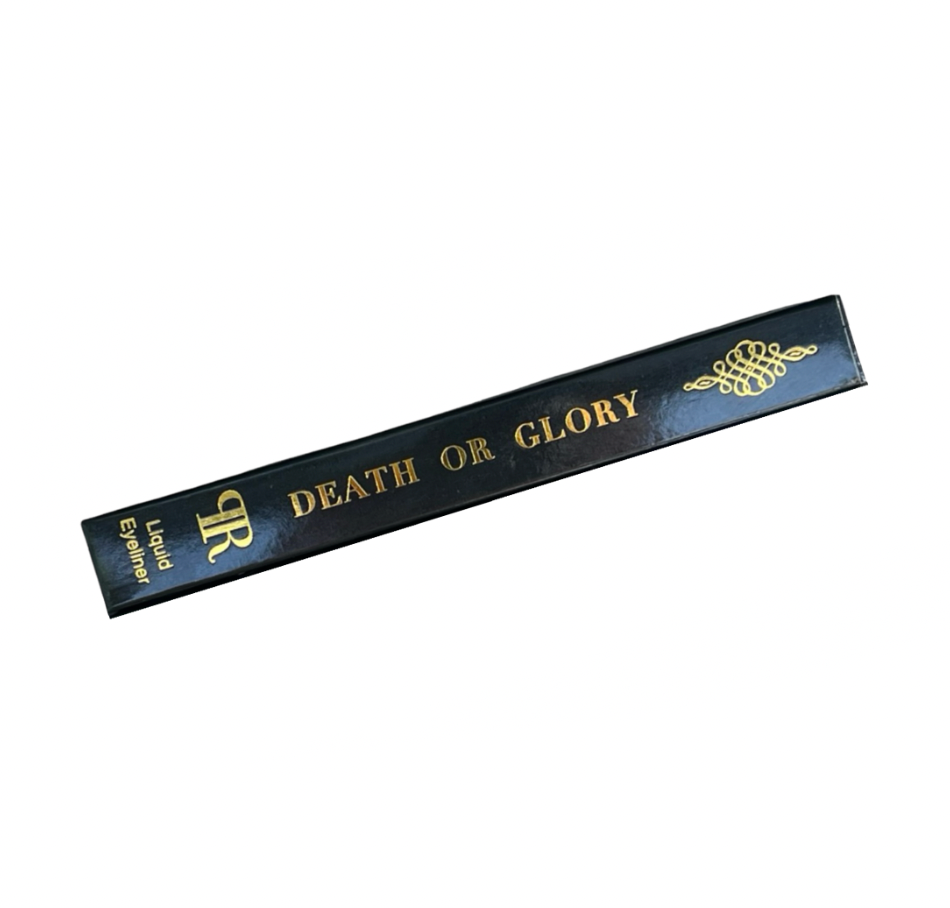 Death Or Glory Liquid Eyeliner