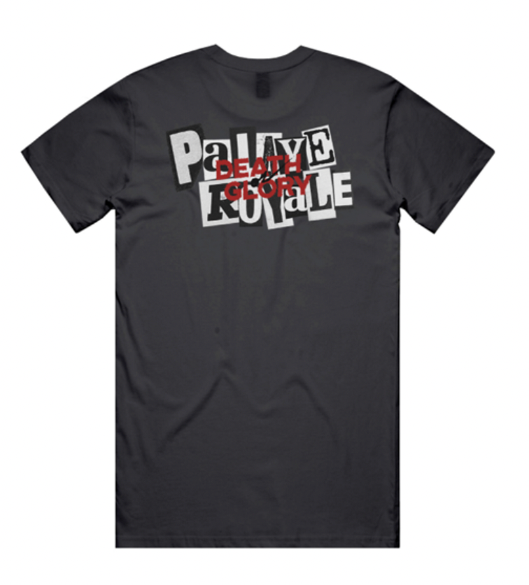 Good Girl Church Shirt