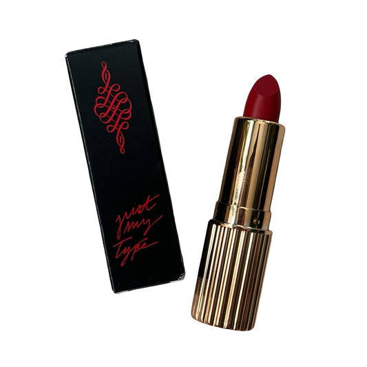 Just My Type Lipstick