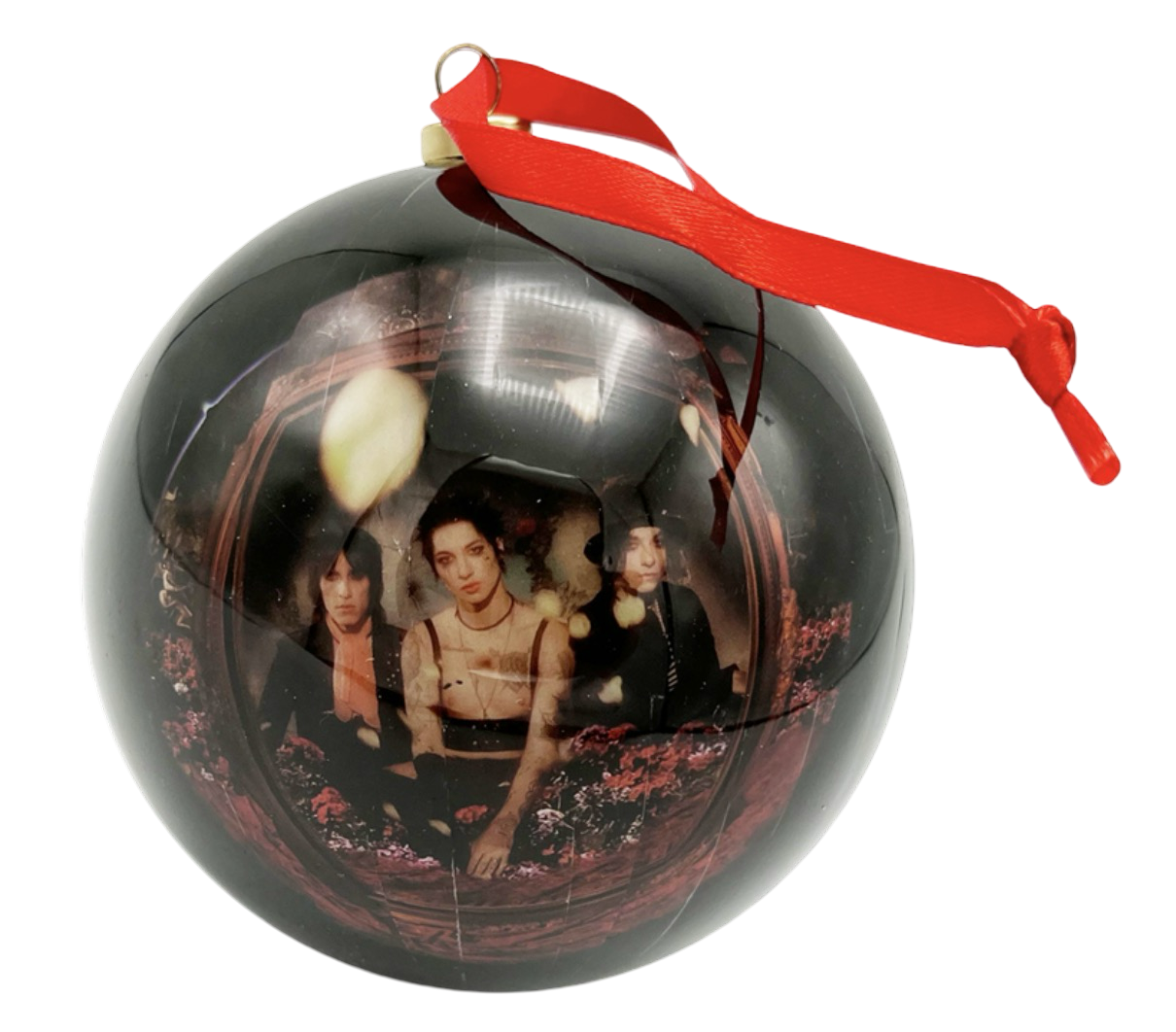 Christmas Ornament