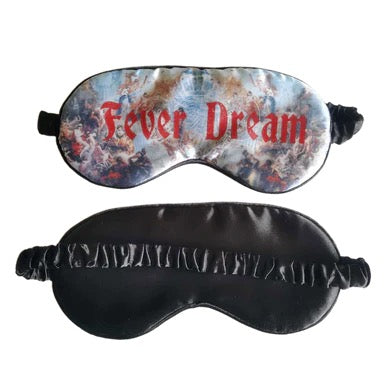 Fever Dream Sleep Mask