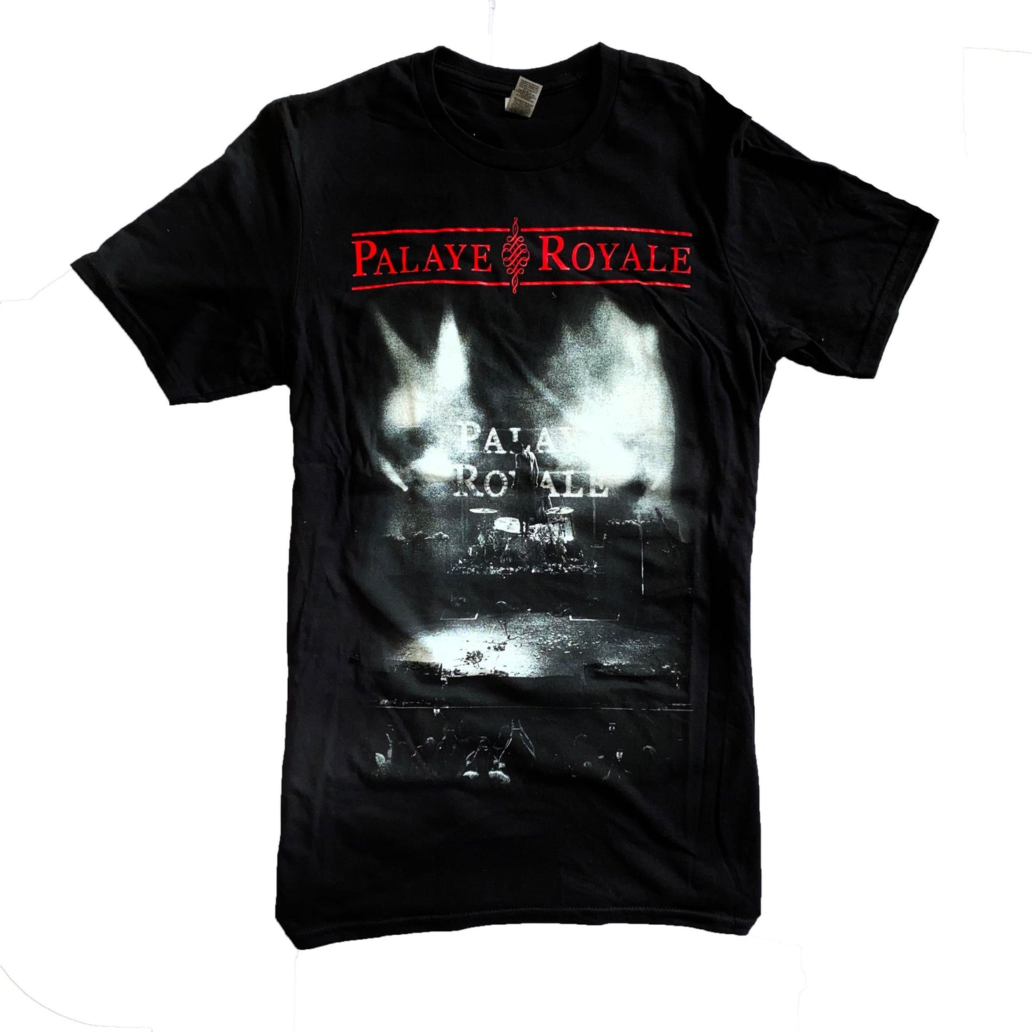 2022 Stage Tour Shirt