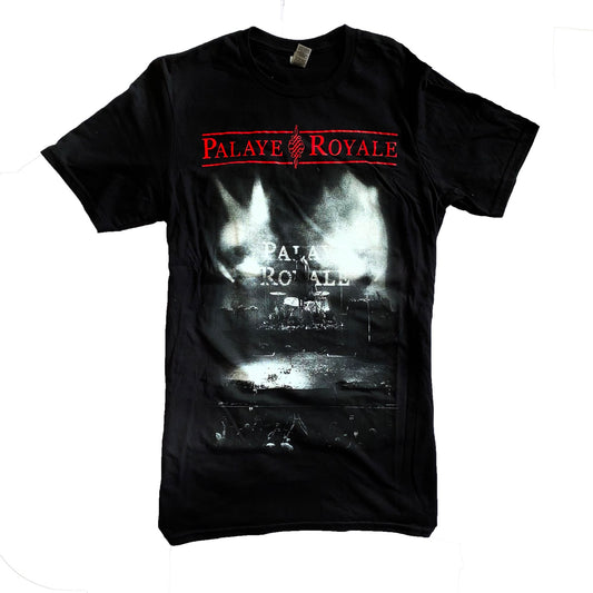 2022 Stage Tour Shirt