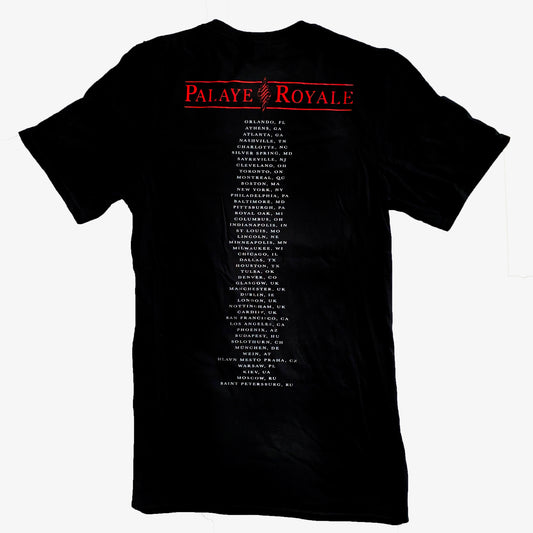 2022 Stage Tour Shirt