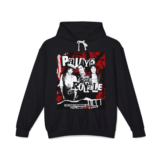 Drama Hoodie