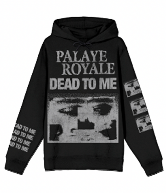 Dead To Me Tour Hoodie