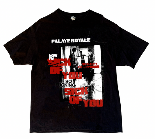 Wicked & Twisted Shirt