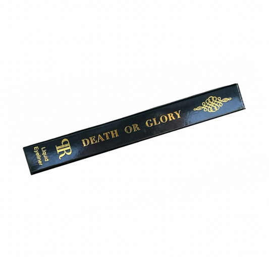 Death Or Glory Liquid Eyeliner