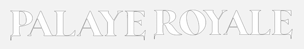 VIP Palaye Royale
