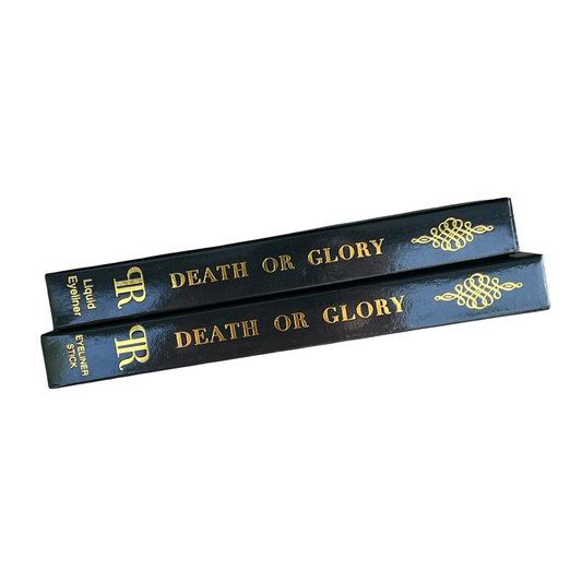 Death Or Glory Eyeliner Bundle
