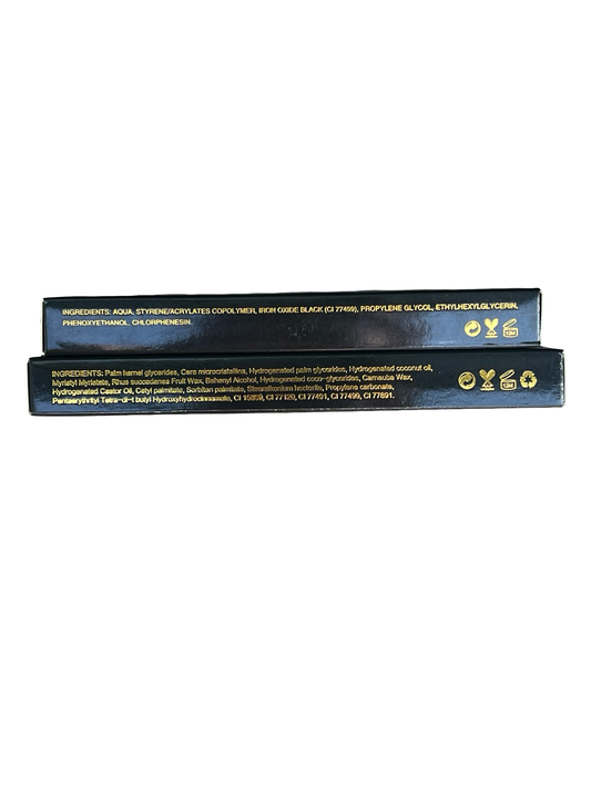 Death Or Glory Eyeliner Bundle