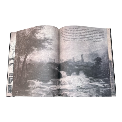 Anthology Book