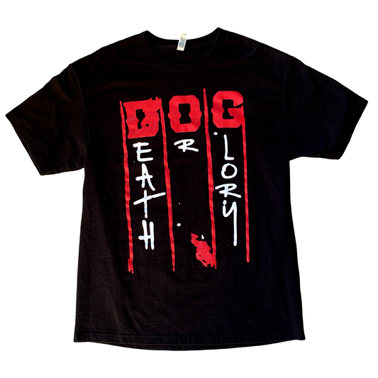 DOG / GOD Shirt