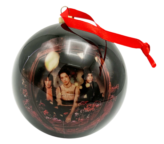 Christmas Ornament