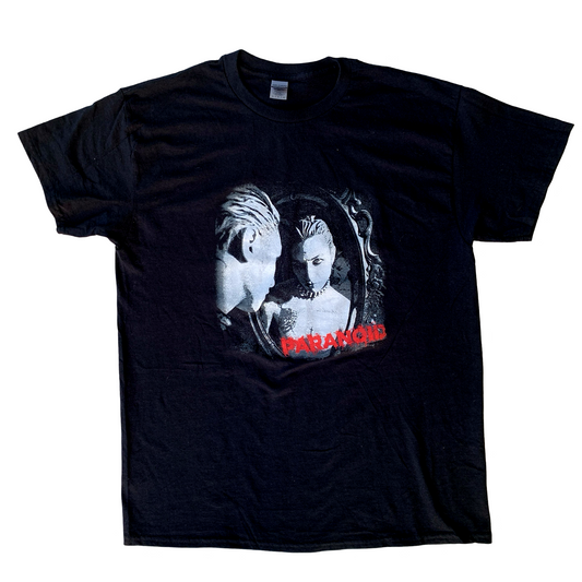 Paranoid Shirt